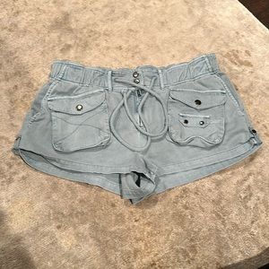 Free People cargo short